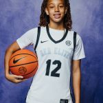 Mackenzie Larkins