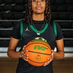 Cambriya Carter