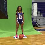 Toni Brown