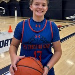 Reagan Lindholm