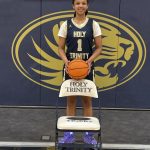 Gianna Conklin-Jones