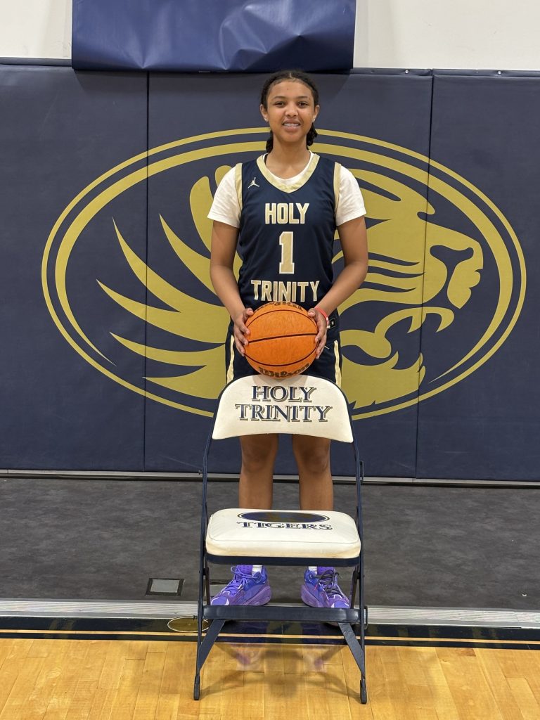 Gianna Conklin-Jones