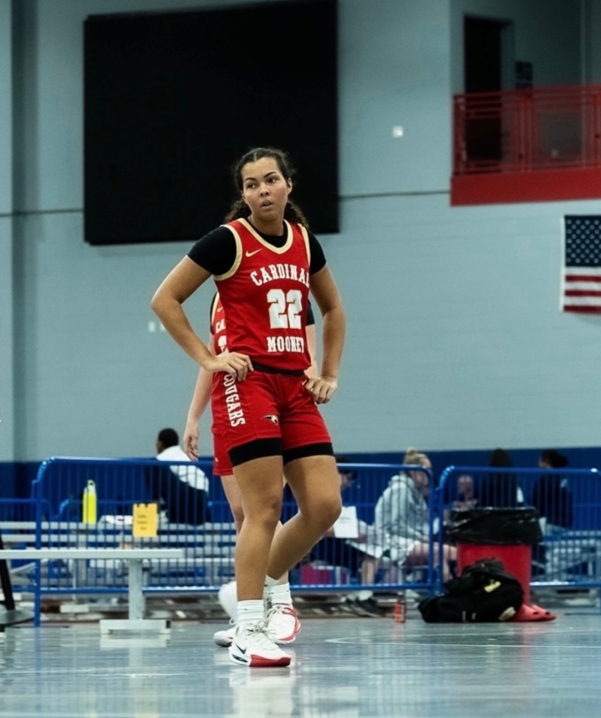Emily Wilson