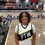 Madison Whitfield