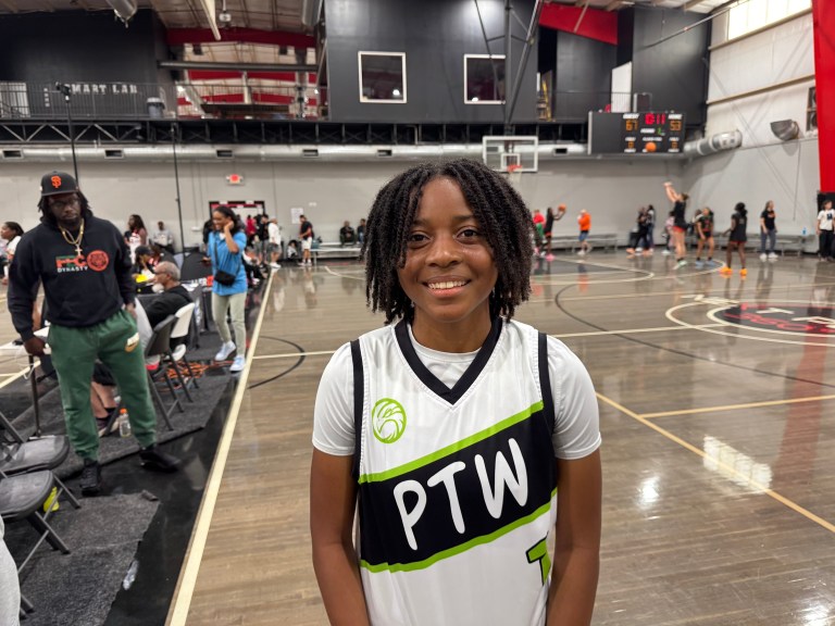 Madison Whitfield