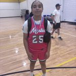 Adrianna Glanton