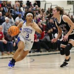 Maniya Custis
