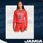 Jamia Raby