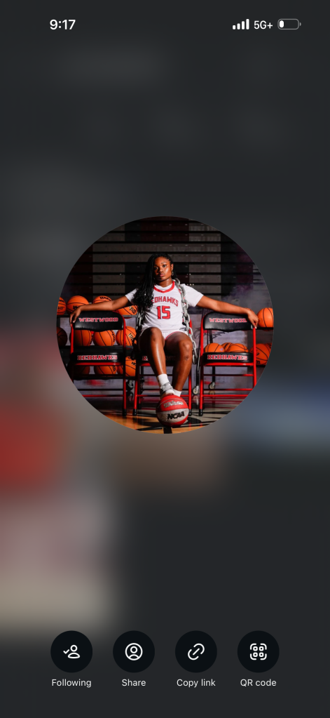 Amari Dugger