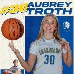 Aubrey Troth