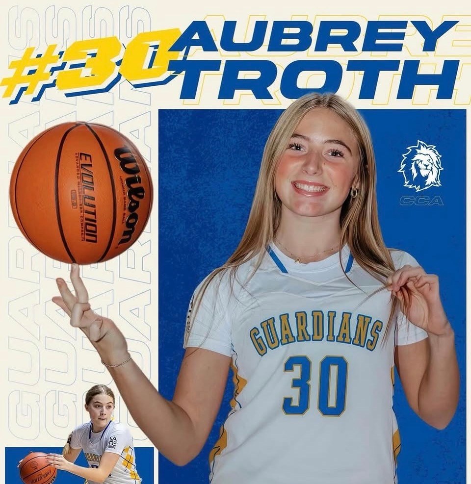 Aubrey Troth