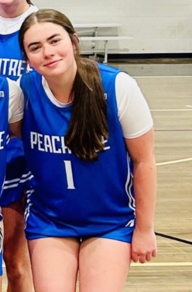 Macey Myers