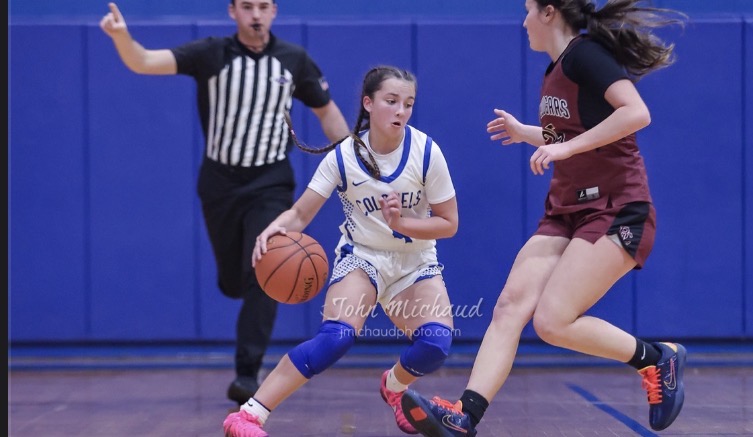 Maddie Lassell