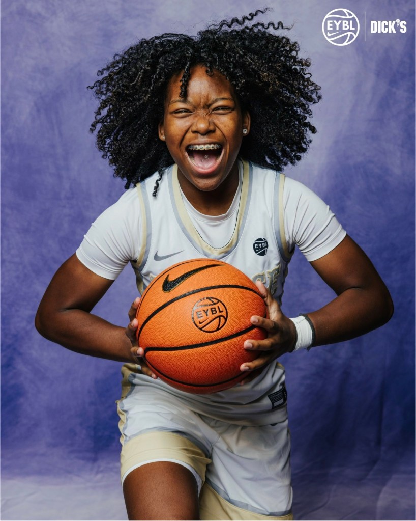 Jayde McCloud