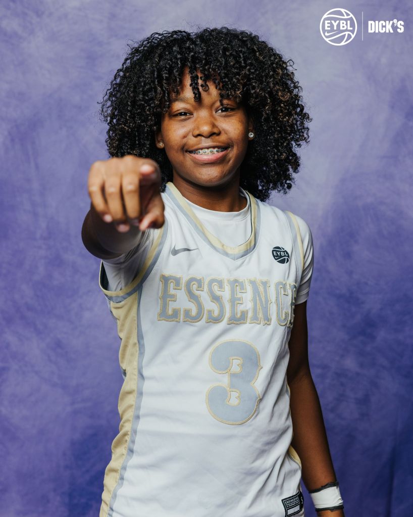 Jayde Mccloud