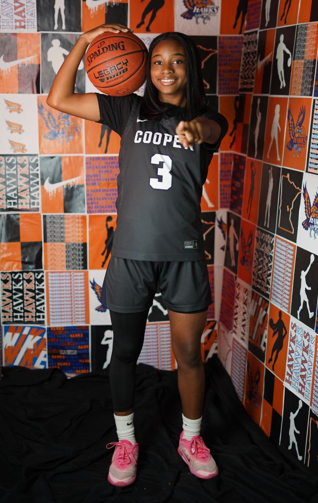 Nakai Rucker