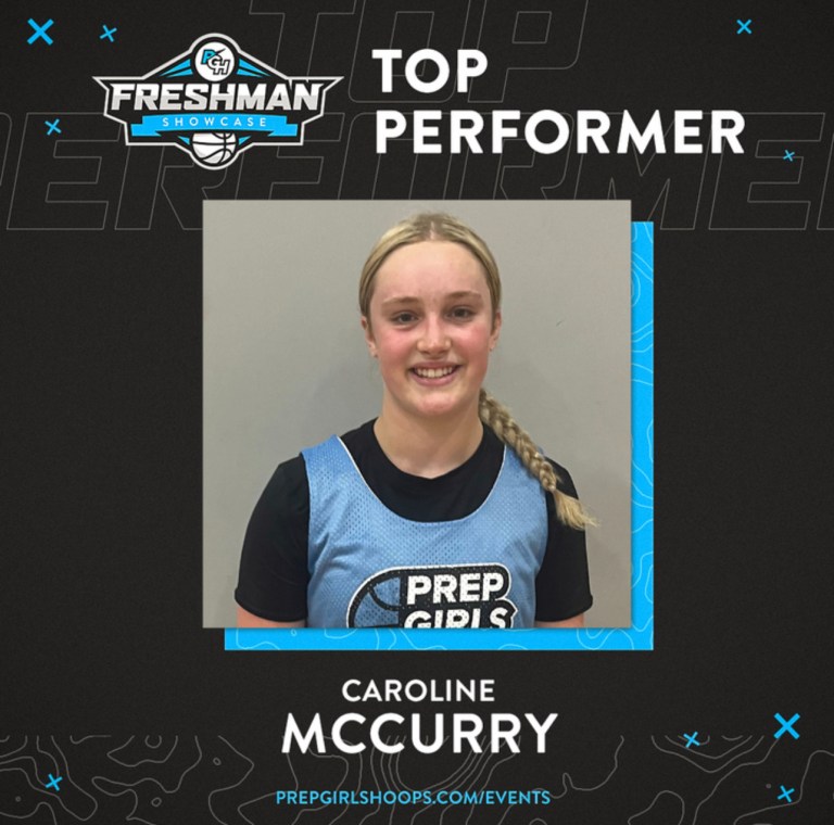 Freshman Showcase: Strong First Impressions Part 2