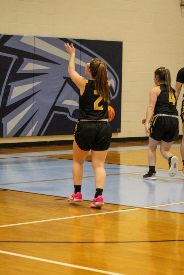 Carlee Staggs