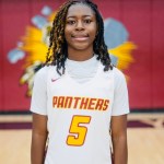 MaKynzie Patterson