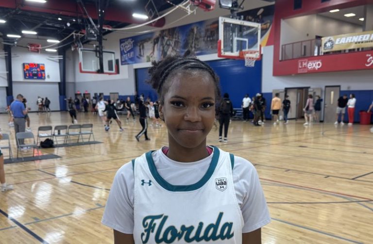 Saturday&#039;s 2027 Stars at ENG Sports Invitational
