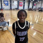 Laylah Dawkins
