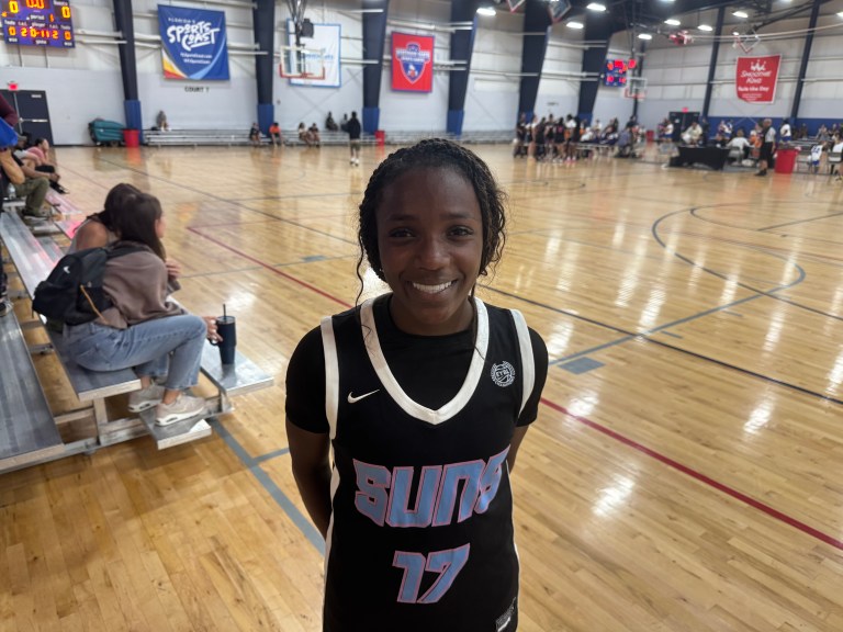 Laylah Dawkins