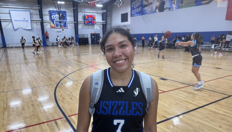 Underrated Hoopers in Louisville