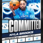 Nyla Brooks