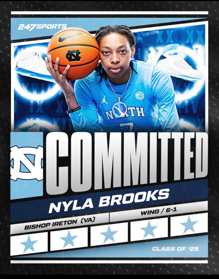 Nyla Brooks