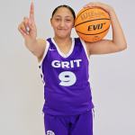 Graci Walker