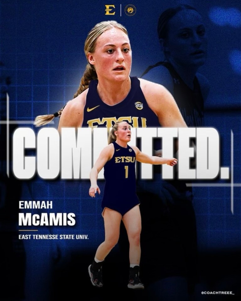 Emmah McAmis