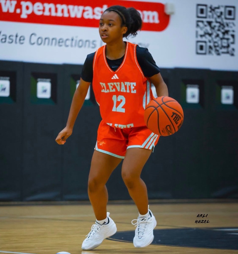 Kiana Sumblin