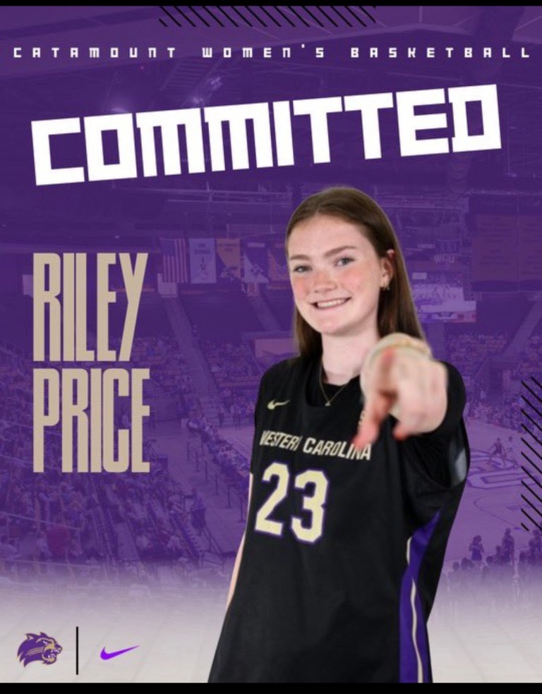 Riley Price