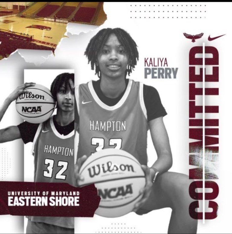 Kaliya Perry