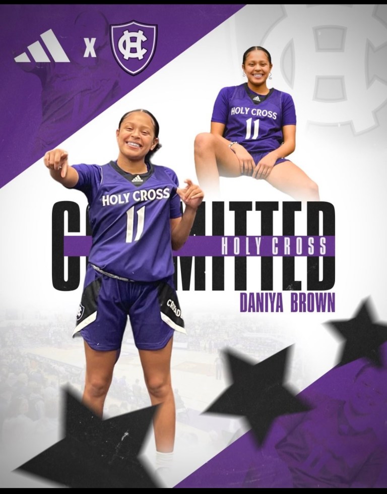 Daniya Brown