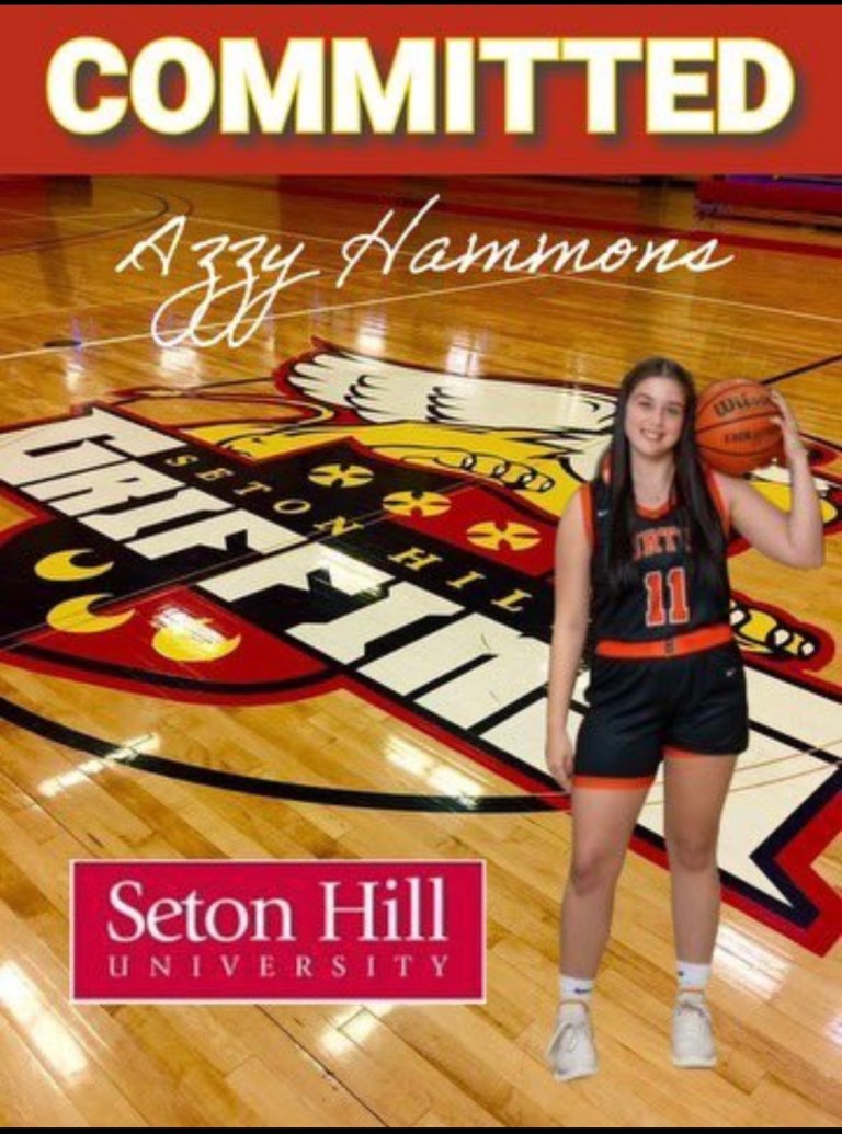 Azzy Hammons