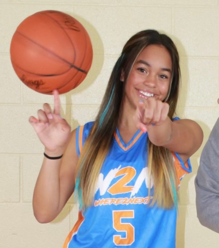 Jazmyn Johnson