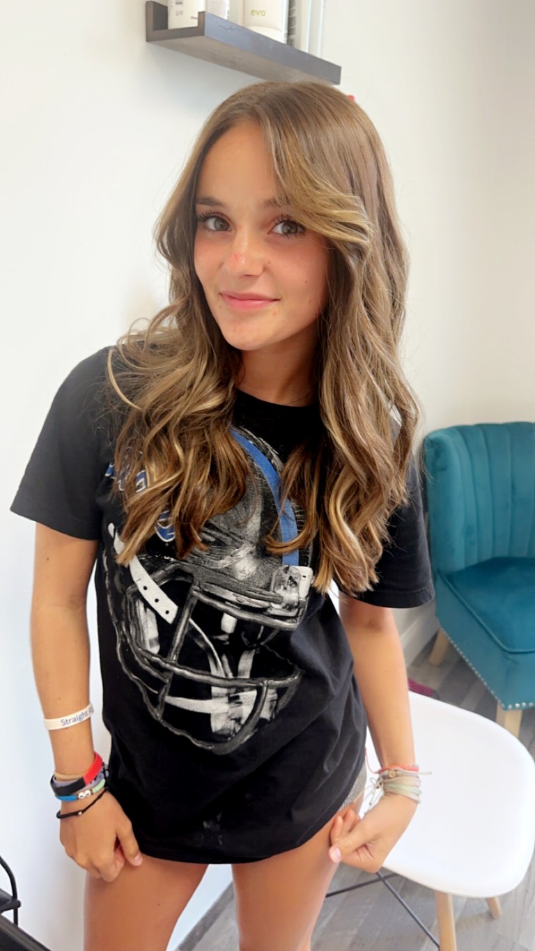 Lily Cote