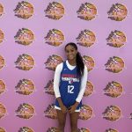 Aliyah Fraker
