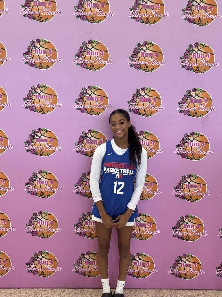 Aliyah Fraker