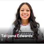 Tatiyana Edwards