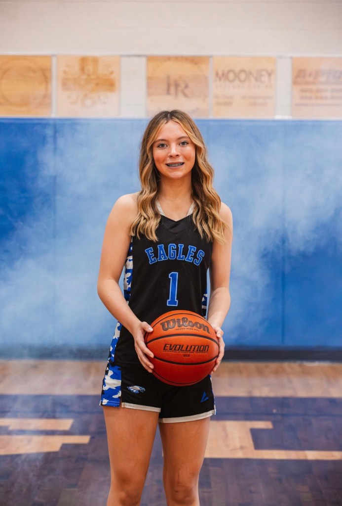 Bailee Morris
