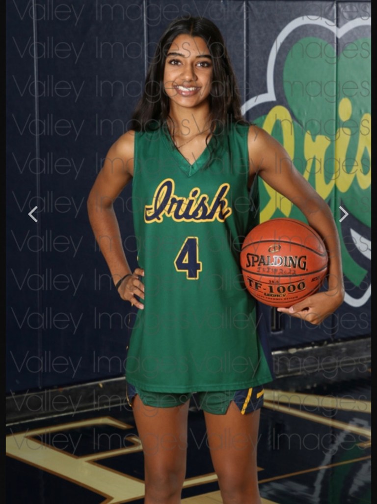 Amisha Ramlall
