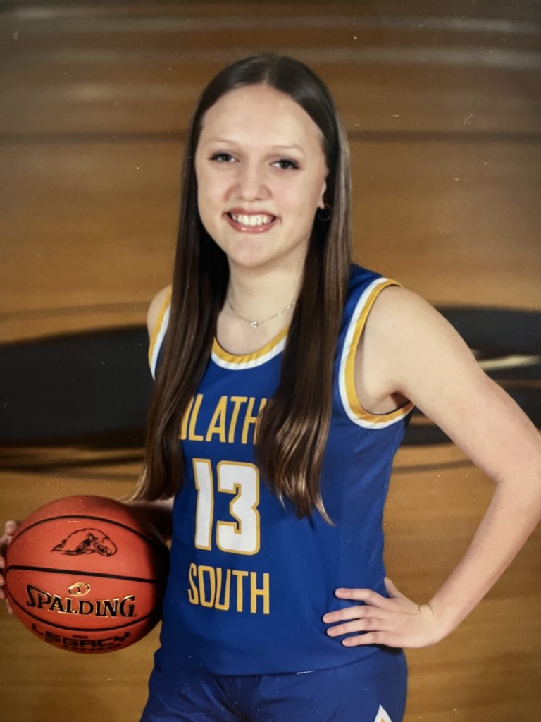Mackenzie Smith
