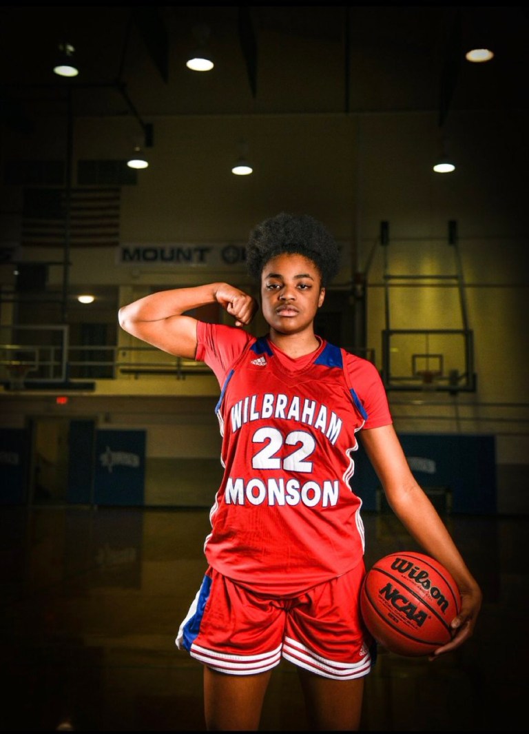 Imani Porter