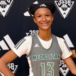 Azariah Bailey