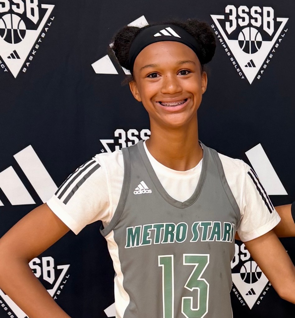 Azariah Bailey