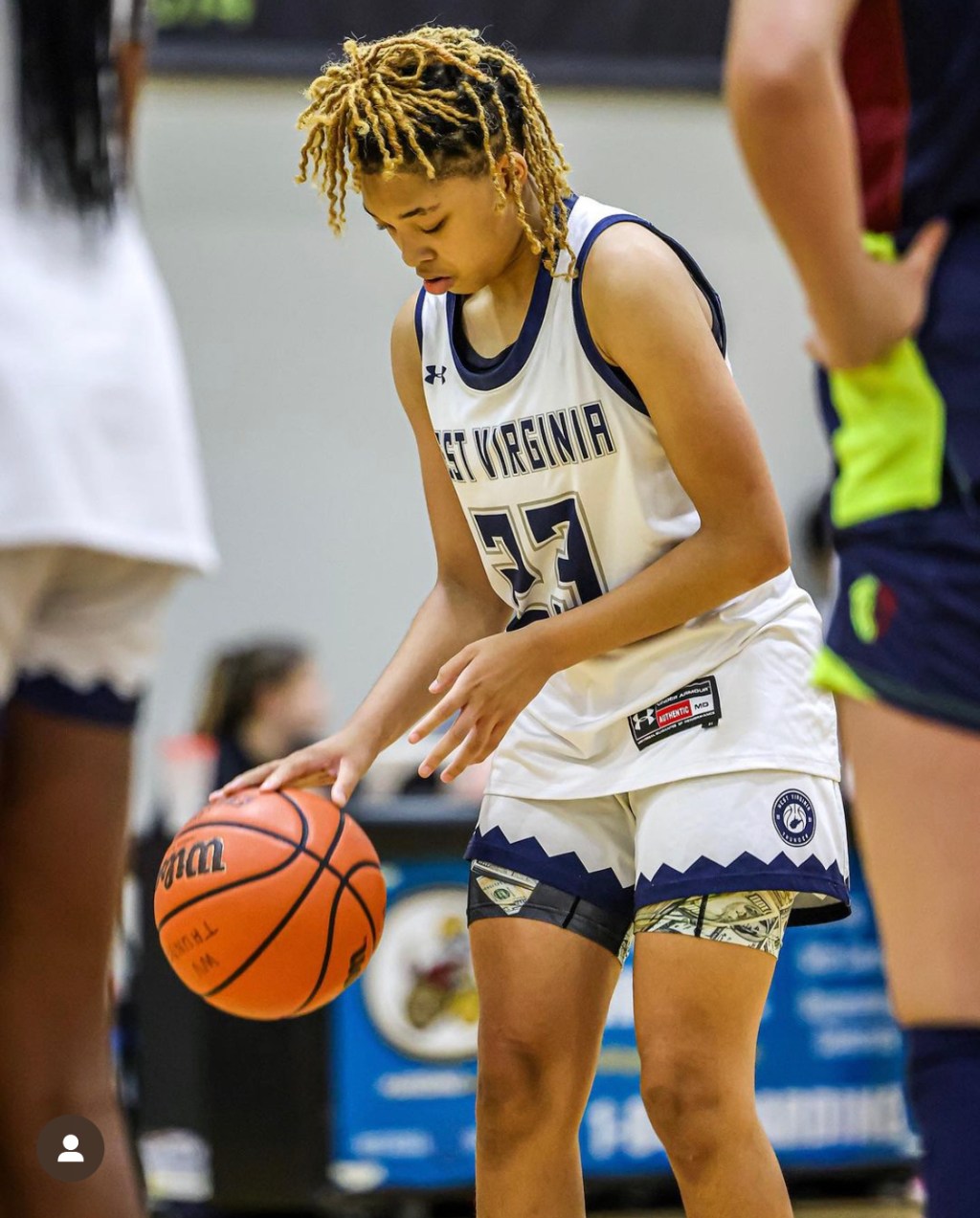 Updated 2027 West Virginia Rankings