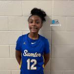 Region 5-AAAAA: Sumter vs. Lugoff-Elgin