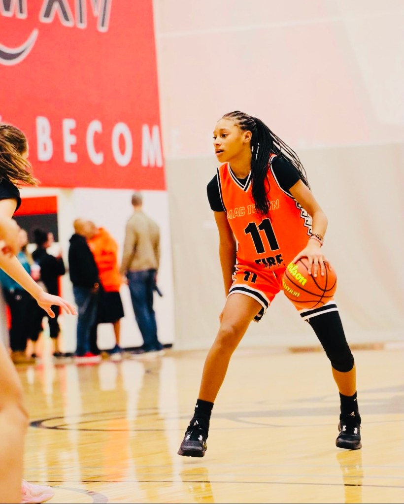 Updated 2028 Iowa Rankings